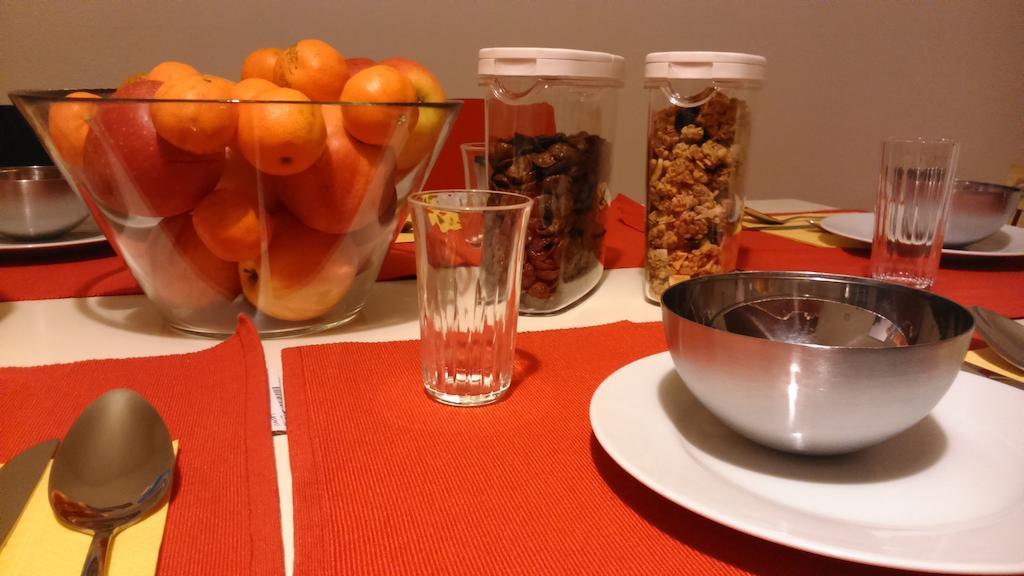 R&B Errepi Piola Bed & Breakfast Milano Dış mekan fotoğraf