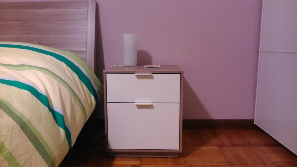 R&B Errepi Piola Bed & Breakfast Milano Dış mekan fotoğraf
