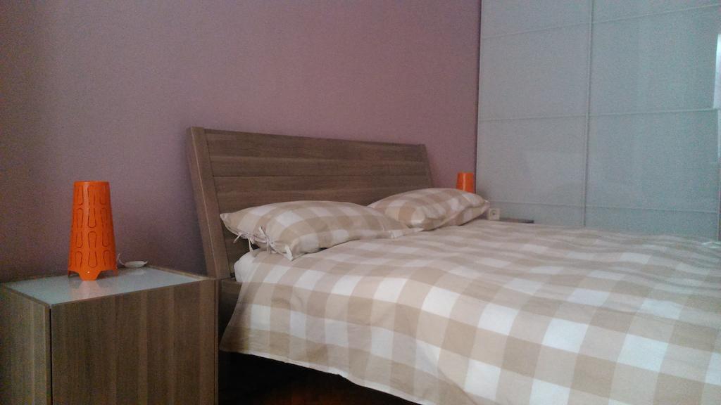 R&B Errepi Piola Bed & Breakfast Milano Oda fotoğraf