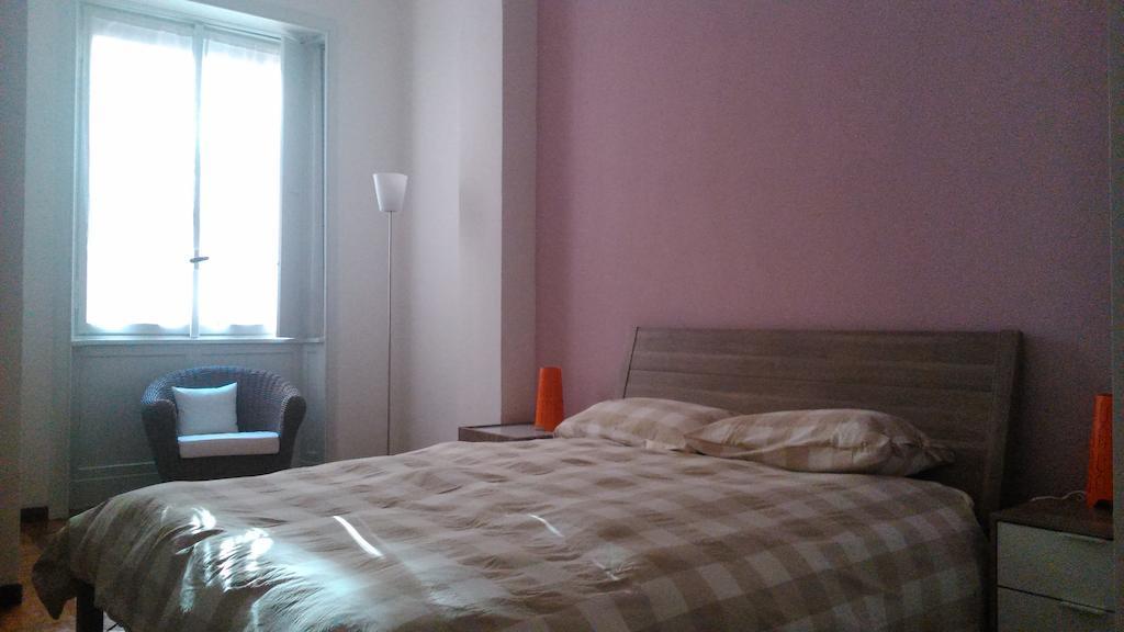 R&B Errepi Piola Bed & Breakfast Milano Oda fotoğraf
