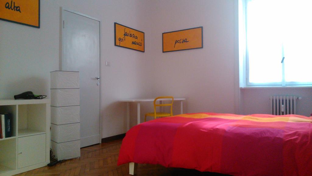 R&B Errepi Piola Bed & Breakfast Milano Oda fotoğraf