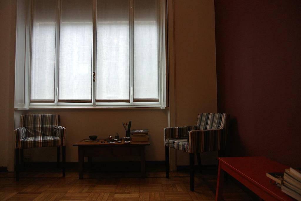 R&B Errepi Piola Bed & Breakfast Milano Oda fotoğraf