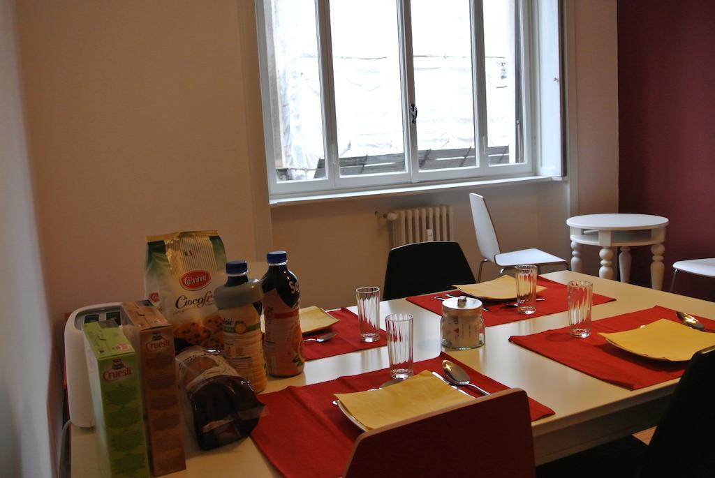 R&B Errepi Piola Bed & Breakfast Milano Oda fotoğraf