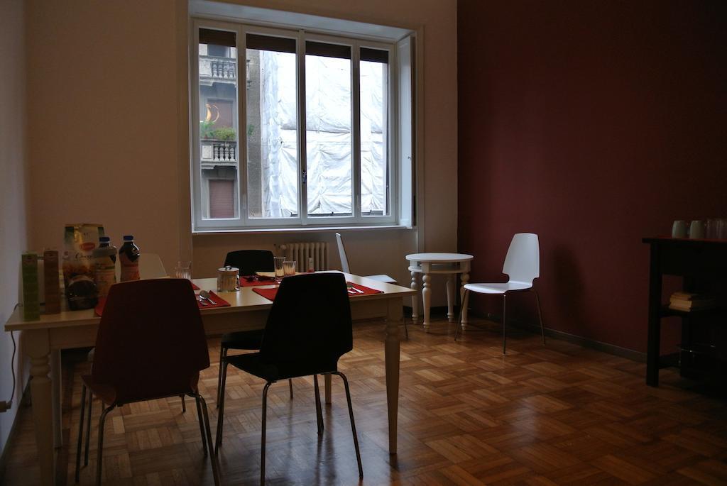 R&B Errepi Piola Bed & Breakfast Milano Oda fotoğraf