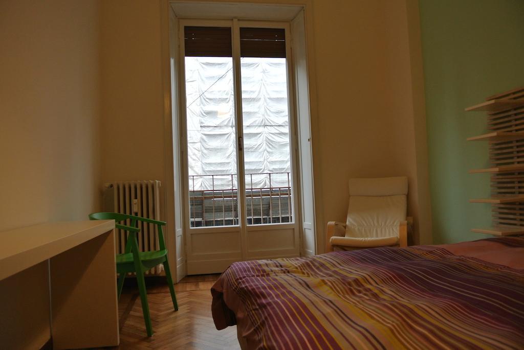 R&B Errepi Piola Bed & Breakfast Milano Oda fotoğraf
