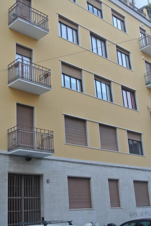 R&B Errepi Piola Bed & Breakfast Milano Dış mekan fotoğraf