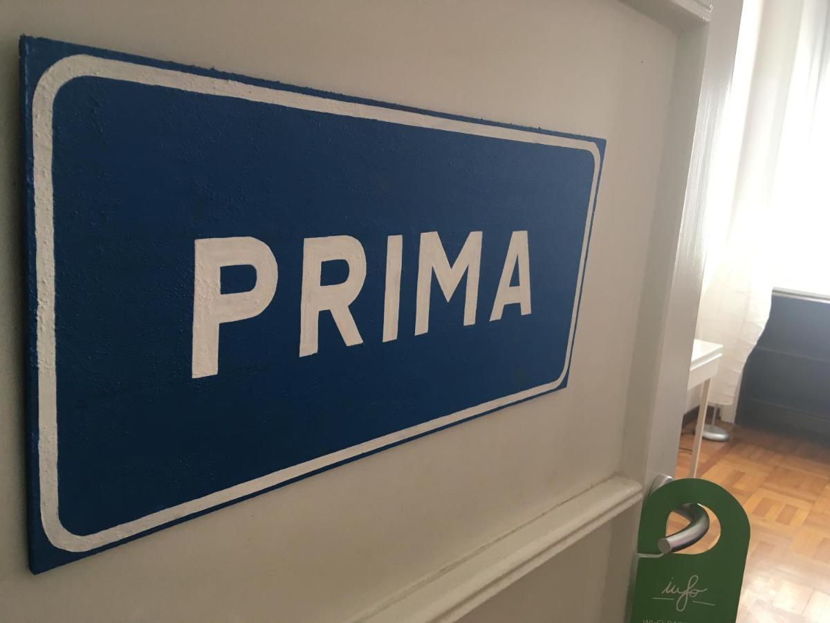R&B Errepi Piola Bed & Breakfast Milano Dış mekan fotoğraf