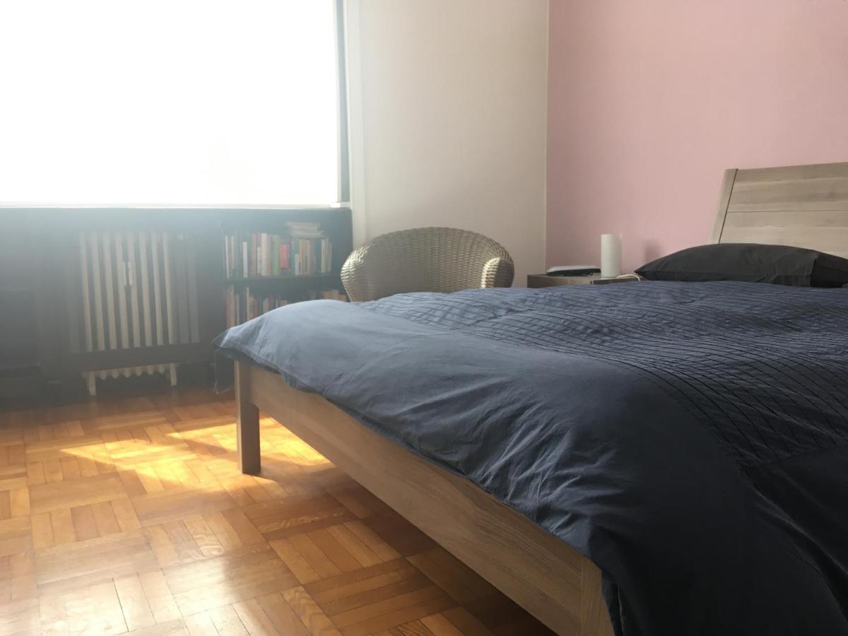R&B Errepi Piola Bed & Breakfast Milano Dış mekan fotoğraf