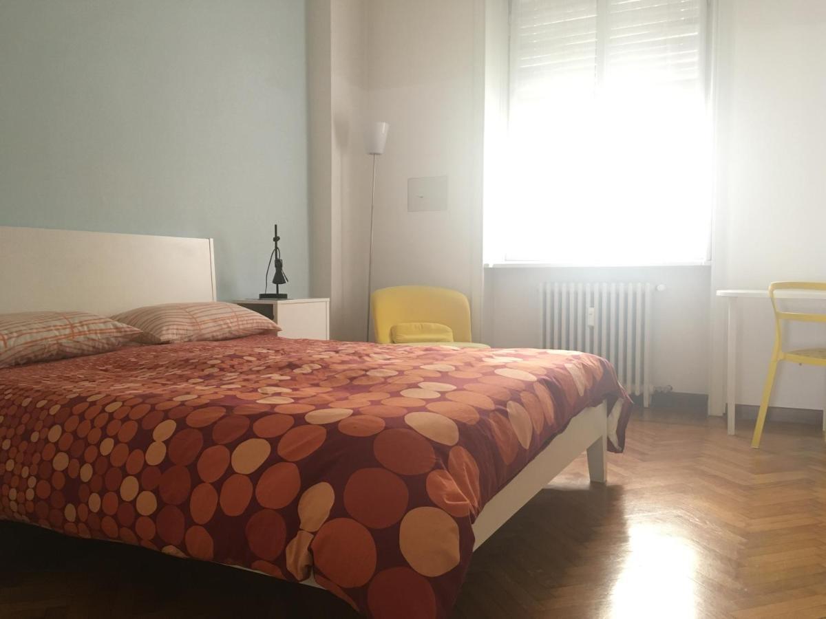 R&B Errepi Piola Bed & Breakfast Milano Dış mekan fotoğraf